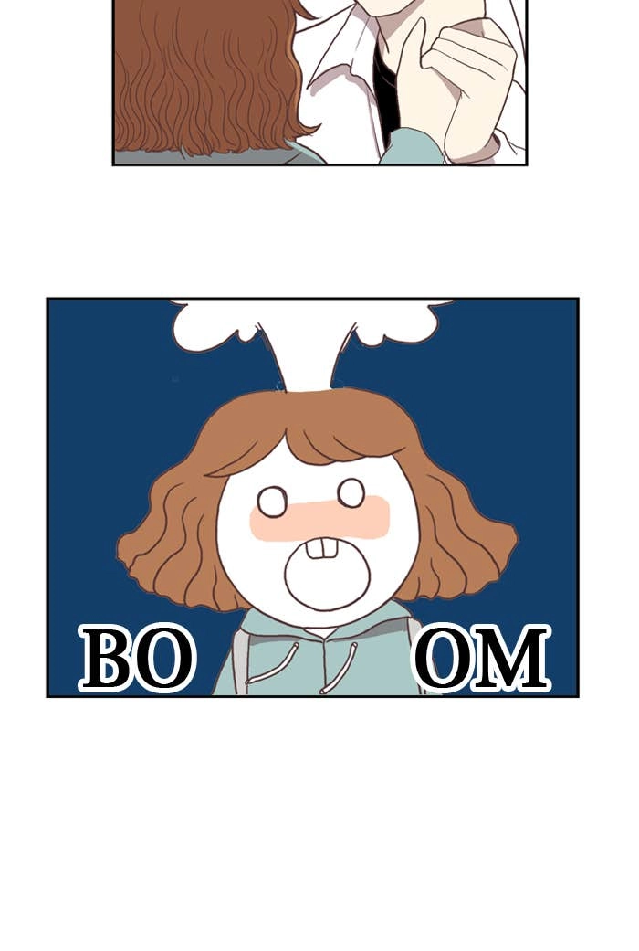 Odd Girl Out Chapter 13 Page 12