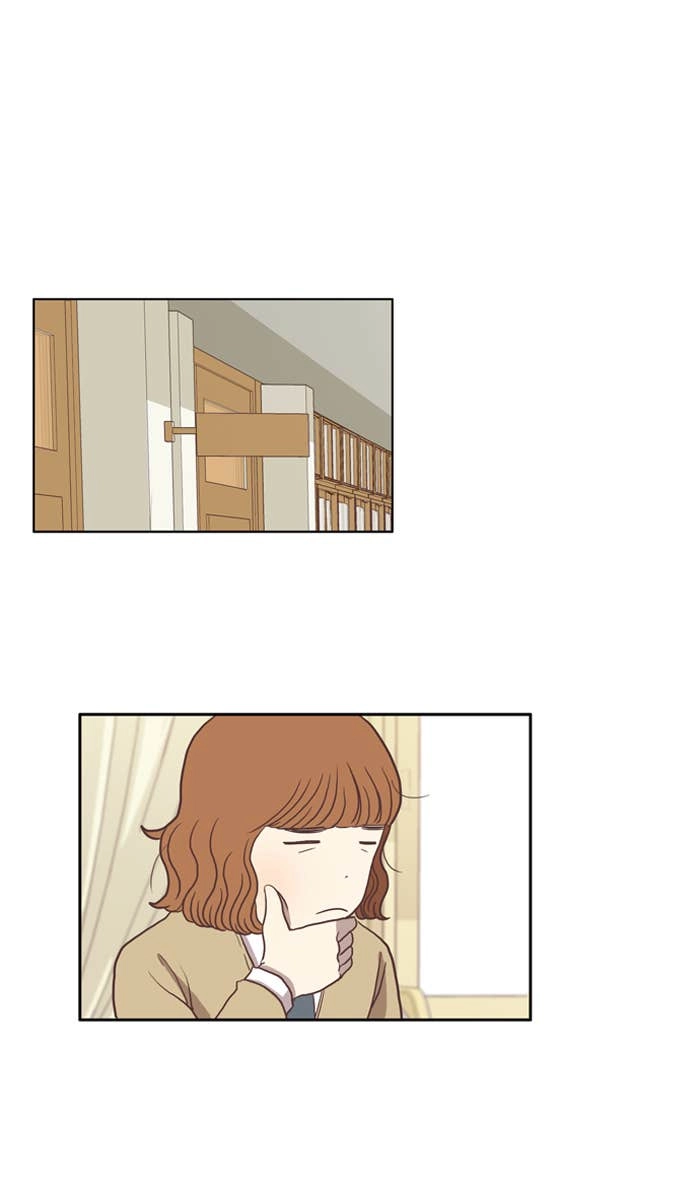 Odd Girl Out Chapter 13 Page 36
