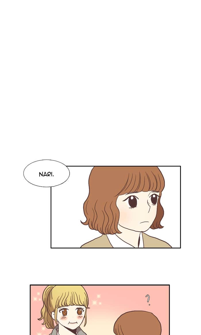 Odd Girl Out Chapter 13 Page 46
