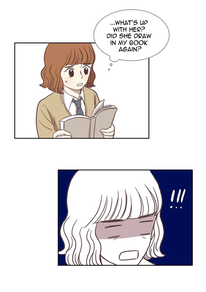 Odd Girl Out Chapter 13 Page 48