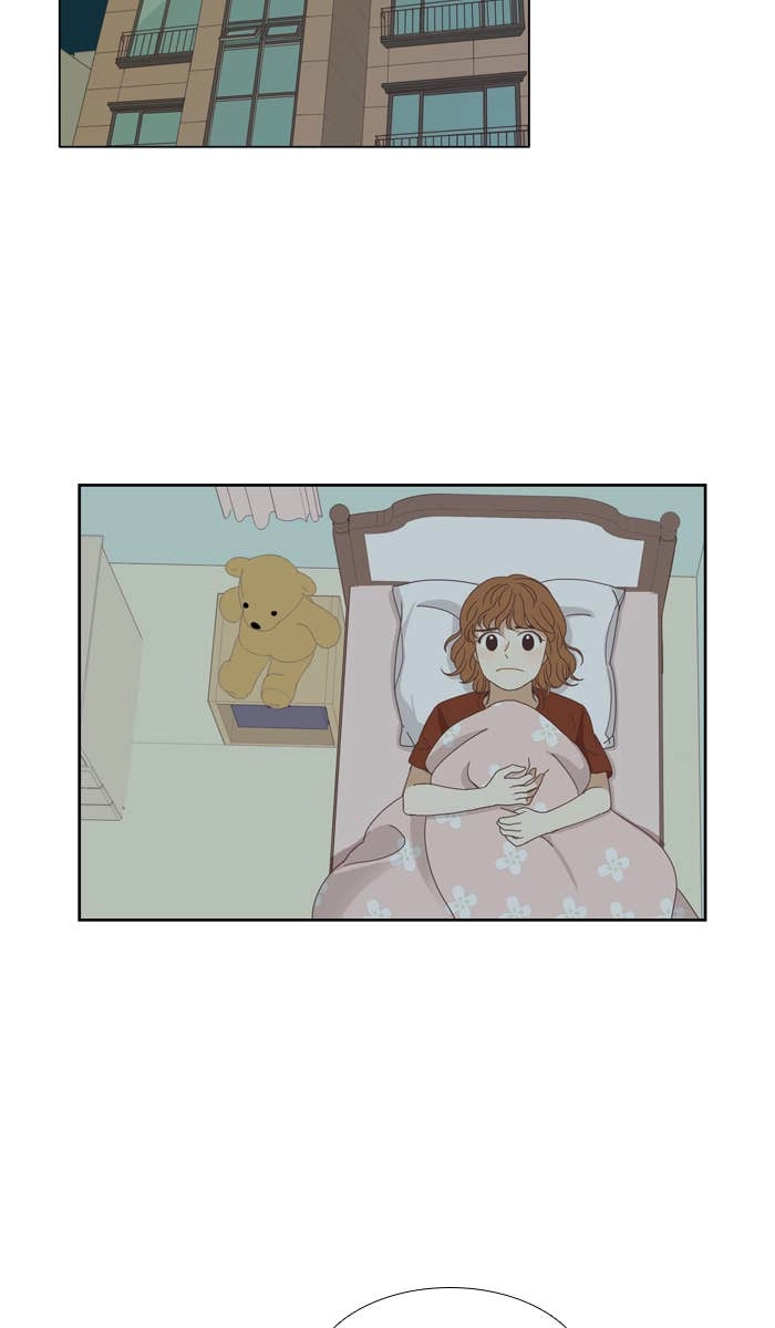 Odd Girl Out Chapter 130 Page 10