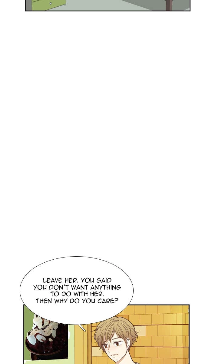Odd Girl Out Chapter 130 Page 14