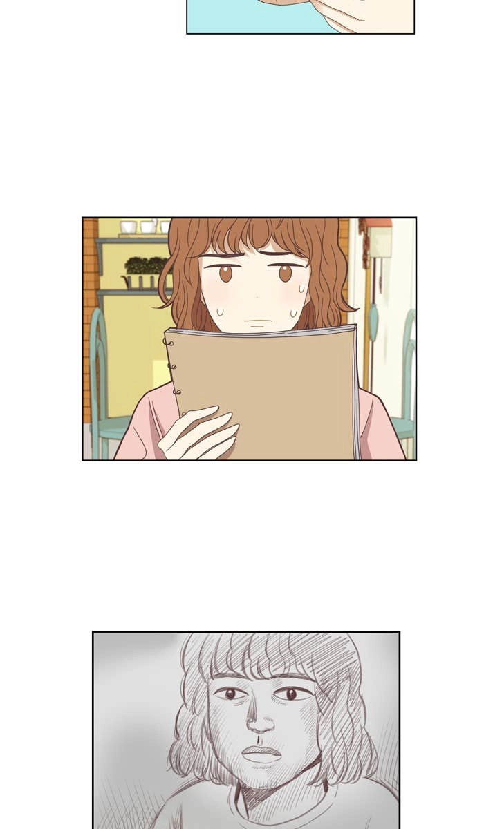 Odd Girl Out Chapter 130 Page 18