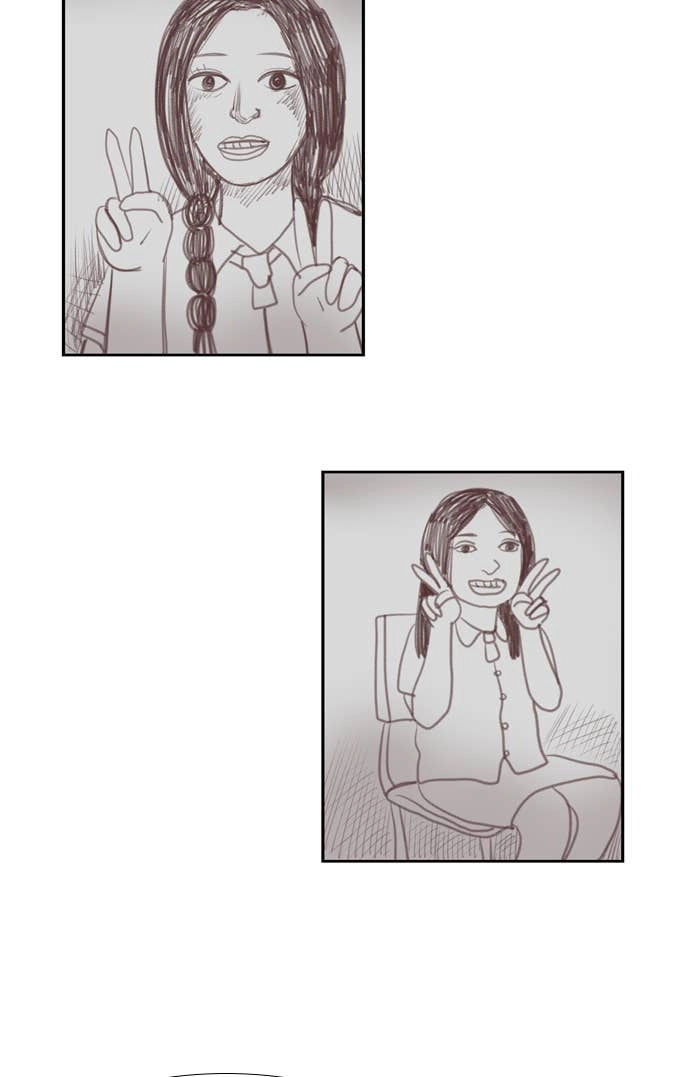 Odd Girl Out Chapter 130 Page 20