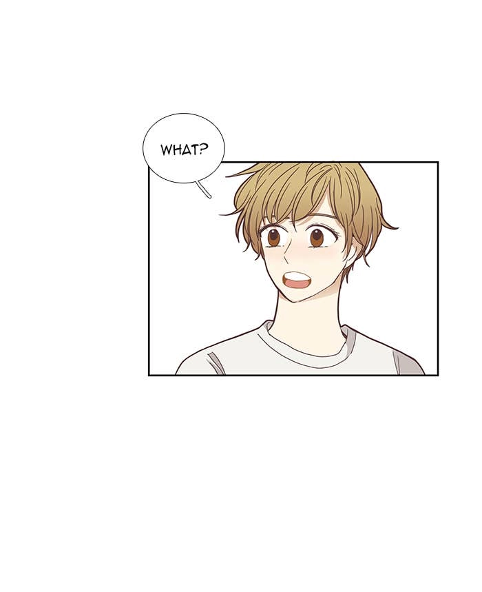 Odd Girl Out Chapter 131 Page 20