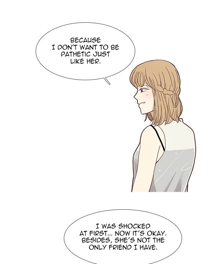 Odd Girl Out Chapter 131 Page 47