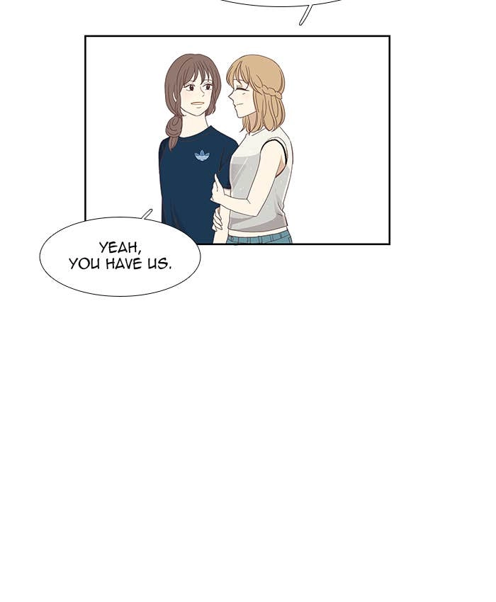 Odd Girl Out Chapter 131 Page 48
