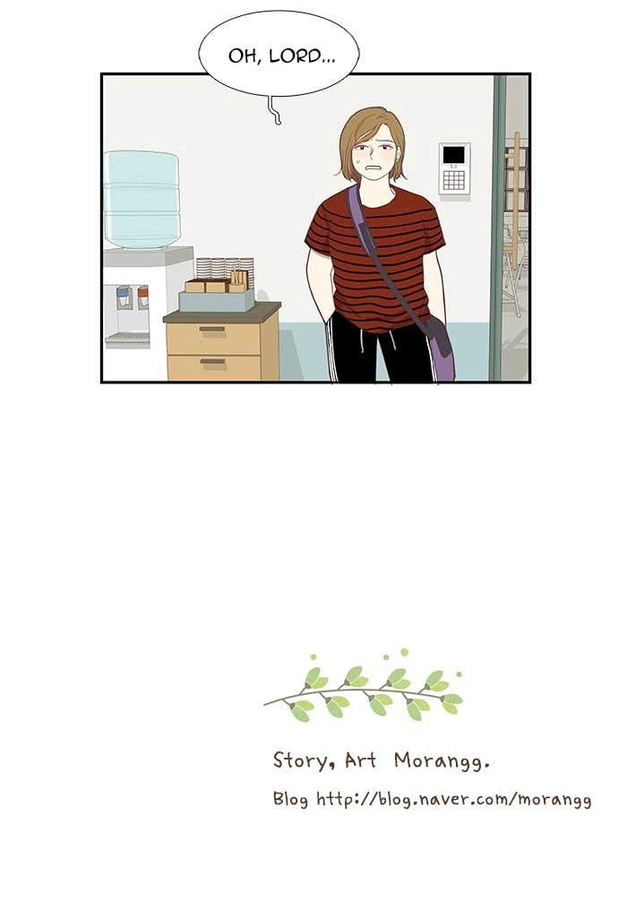 Odd Girl Out Chapter 131 Page 53