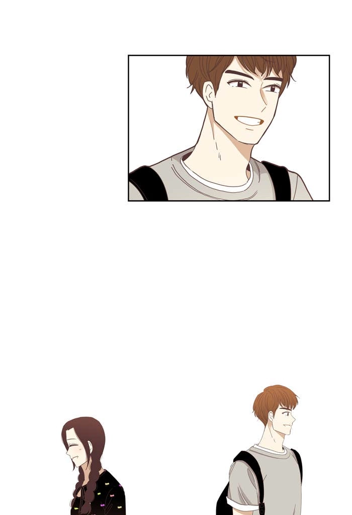 Odd Girl Out Chapter 132 Page 44