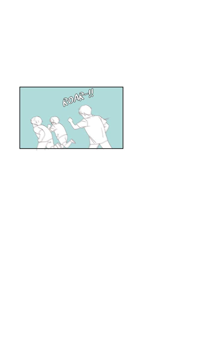 Odd Girl Out Chapter 133 Page 28