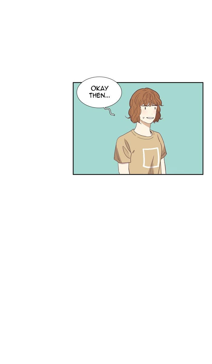 Odd Girl Out Chapter 133 Page 38