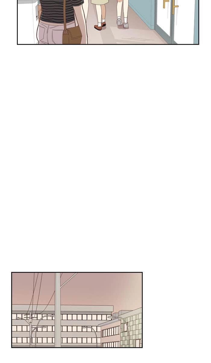 Odd Girl Out Chapter 134 Page 11