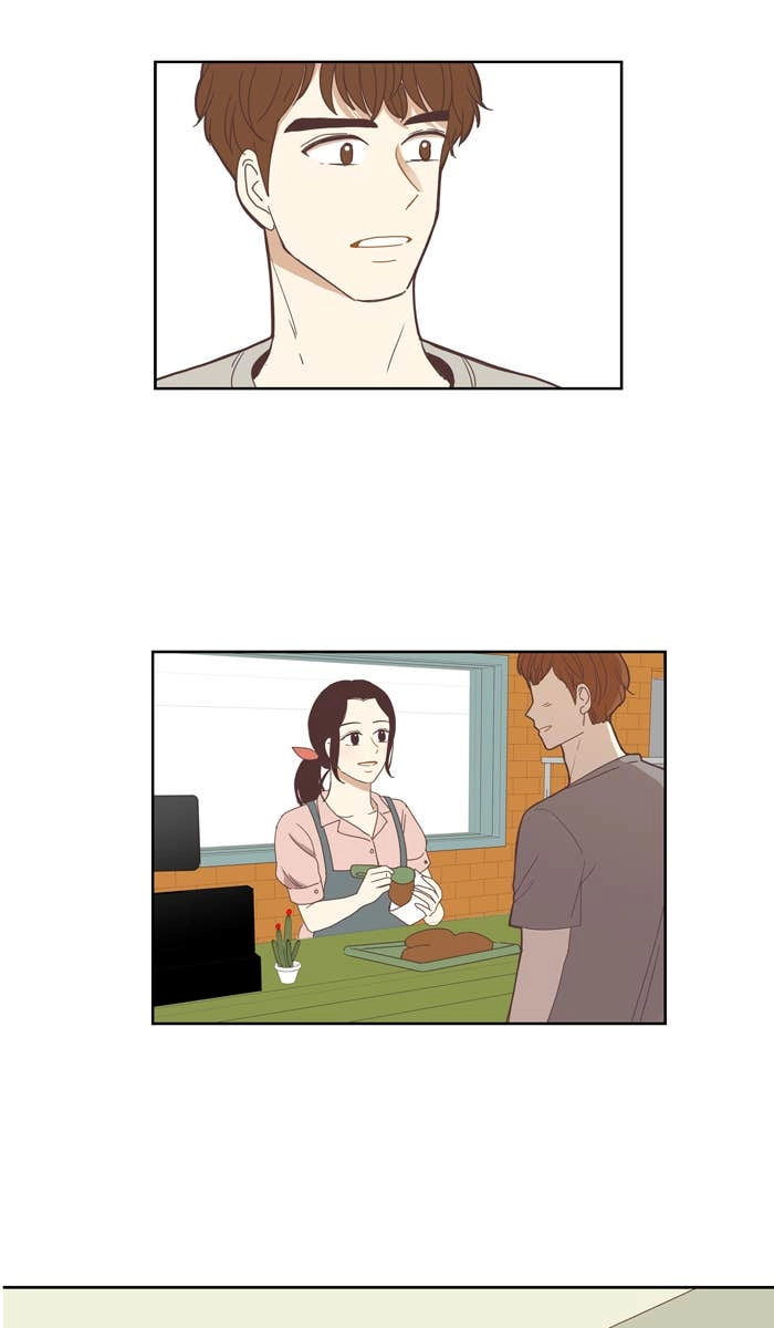 Odd Girl Out Chapter 134 Page 23