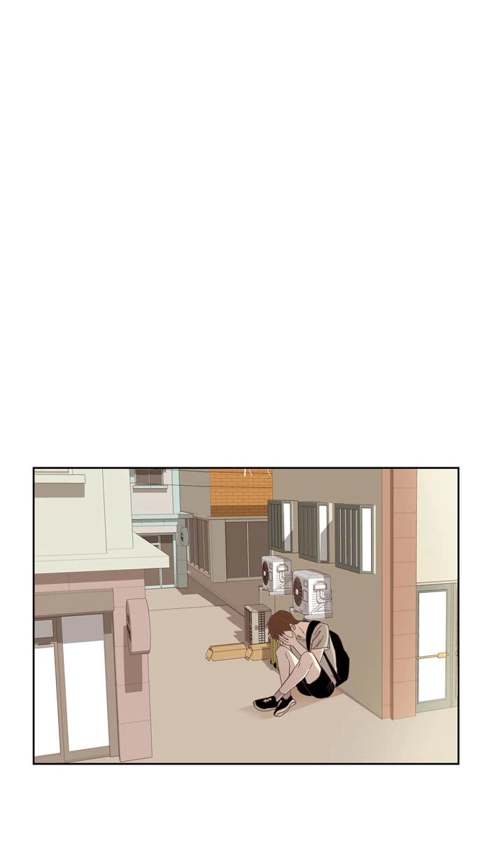 Odd Girl Out Chapter 134 Page 28