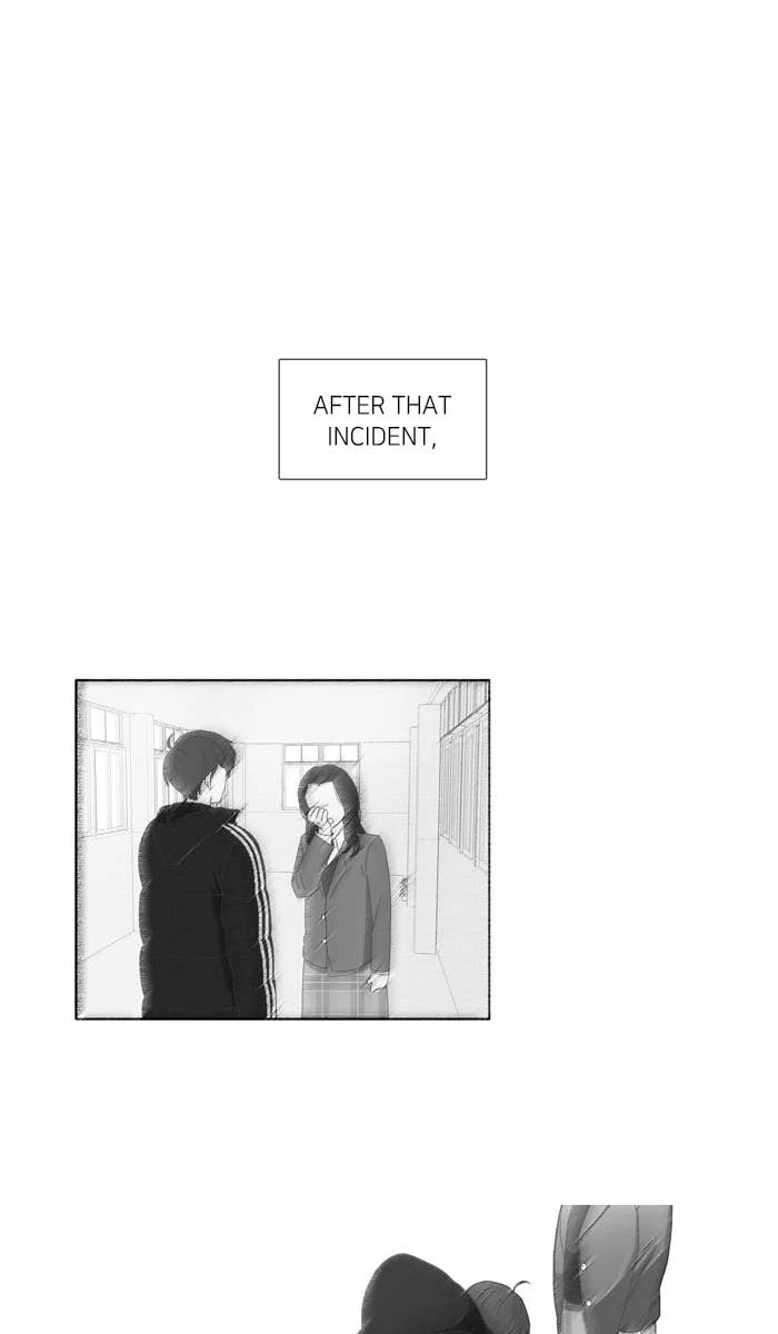 Odd Girl Out Chapter 134 Page 30