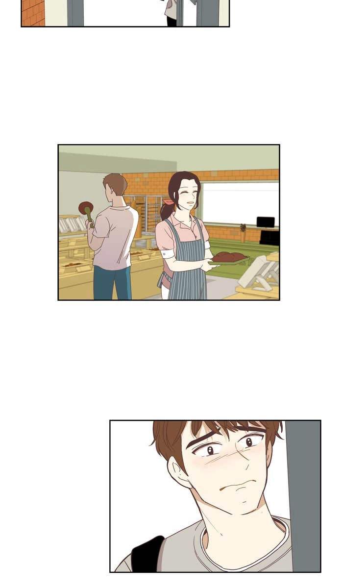Odd Girl Out Chapter 134 Page 37
