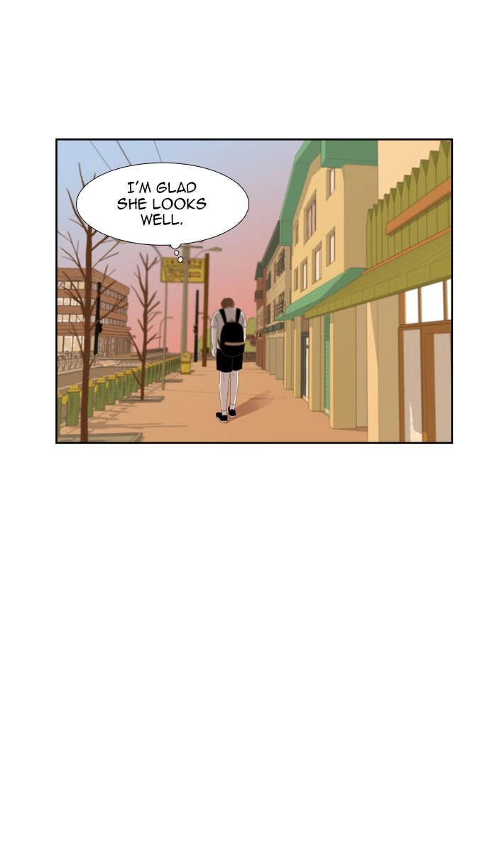 Odd Girl Out Chapter 134 Page 39