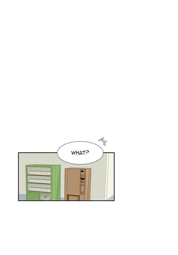 Odd Girl Out Chapter 135 Page 7