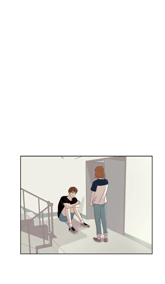 Odd Girl Out Chapter 135 Page 20