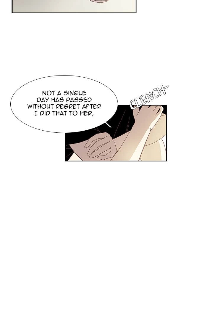 Odd Girl Out Chapter 135 Page 23