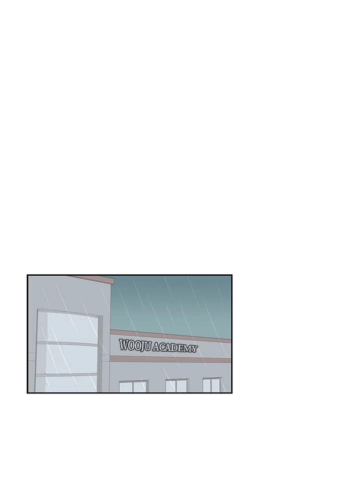 Odd Girl Out Chapter 135 Page 36