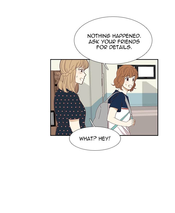 Odd Girl Out Chapter 135 Page 42