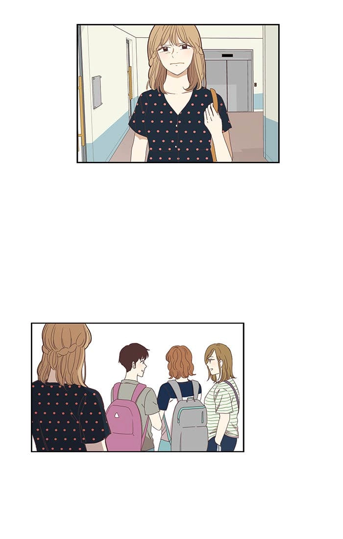 Odd Girl Out Chapter 135 Page 43