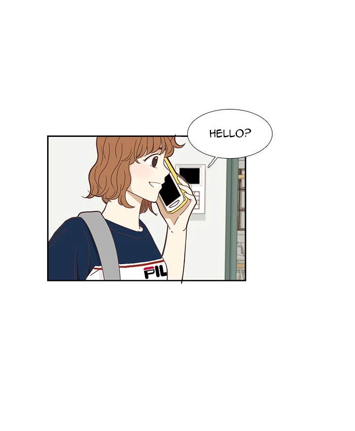 Odd Girl Out Chapter 135 Page 45