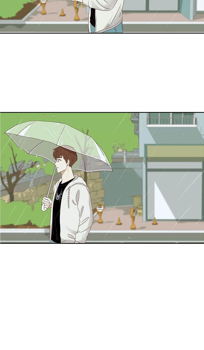 Odd Girl Out Chapter 136 Page 37