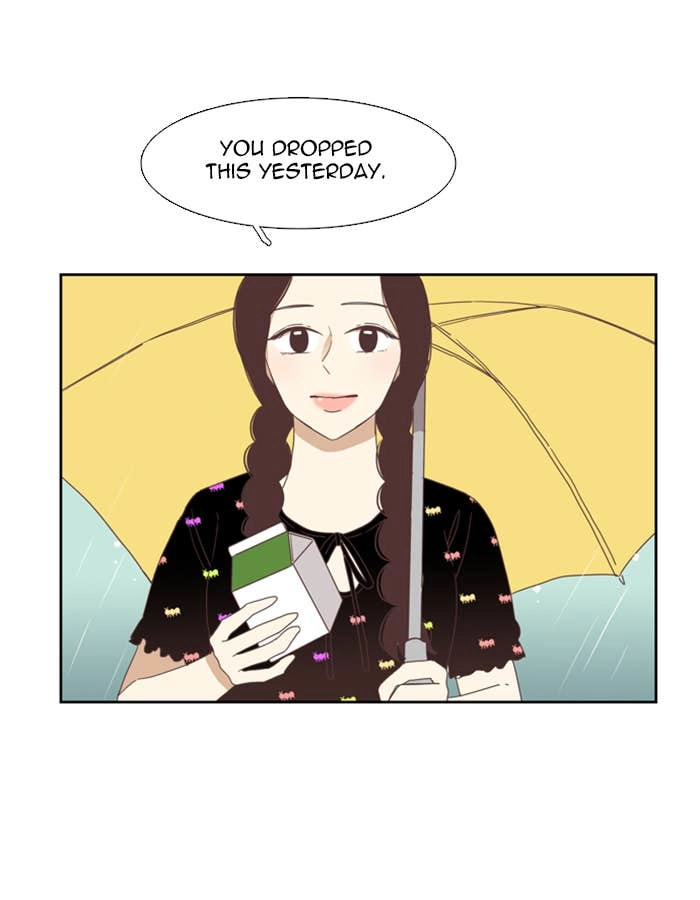 Odd Girl Out Chapter 136 Page 39