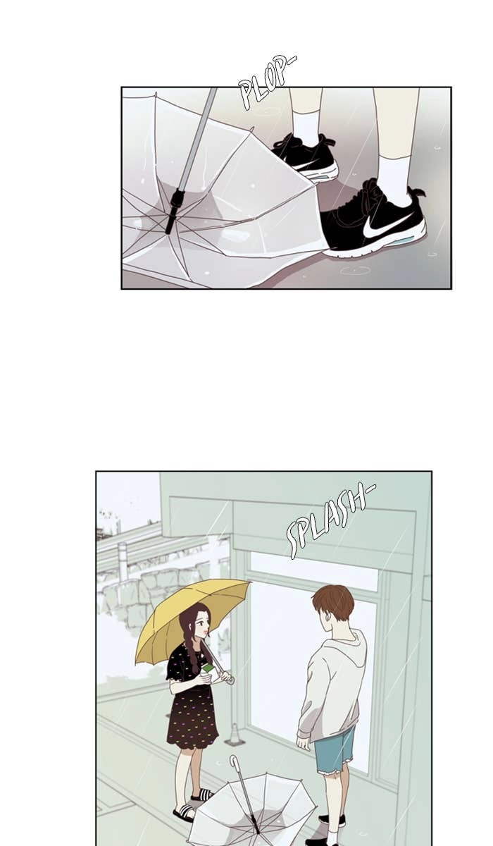 Odd Girl Out Chapter 136 Page 40