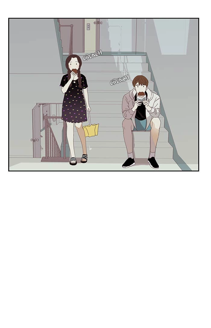 Odd Girl Out Chapter 137 Page 19