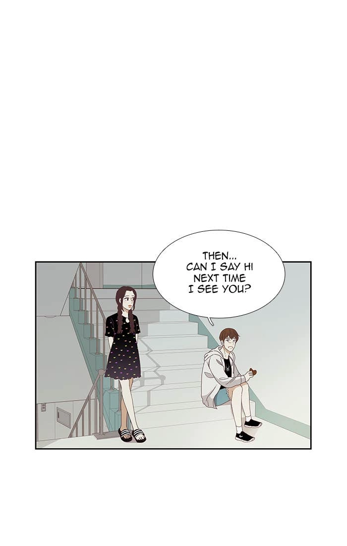 Odd Girl Out Chapter 137 Page 27