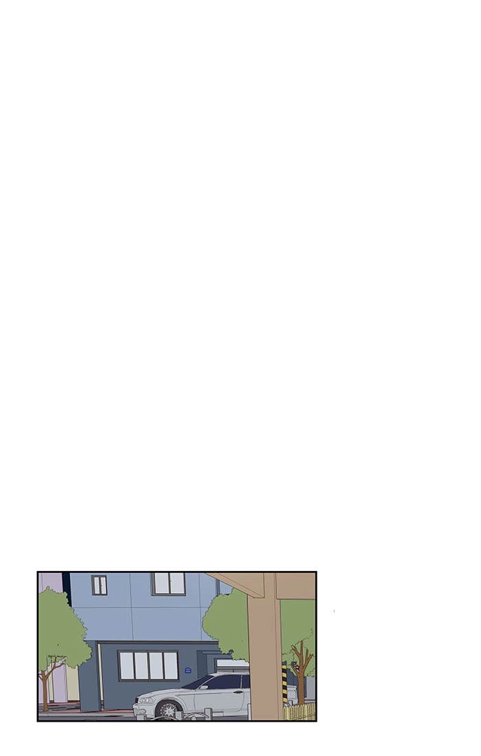 Odd Girl Out Chapter 137 Page 33