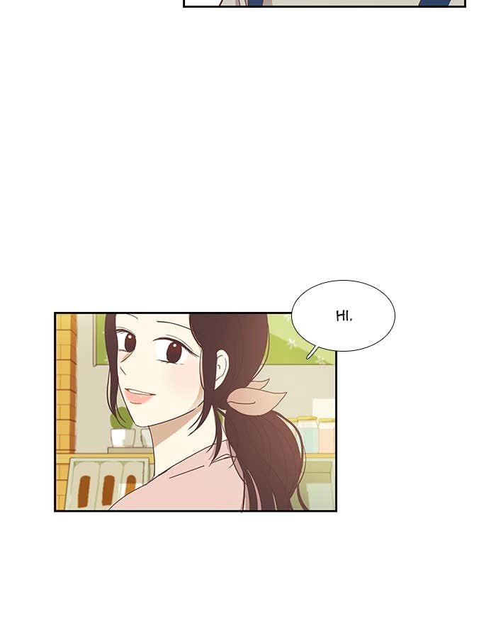 Odd Girl Out Chapter 137 Page 47