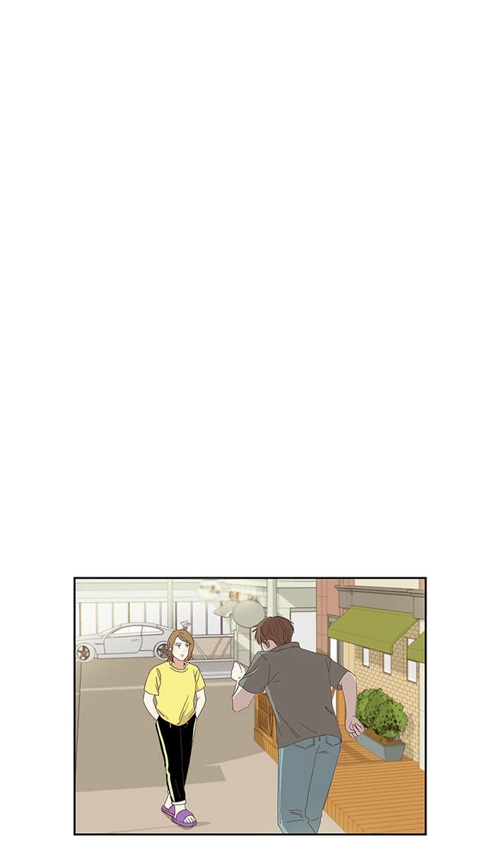 Odd Girl Out Chapter 138 Page 24