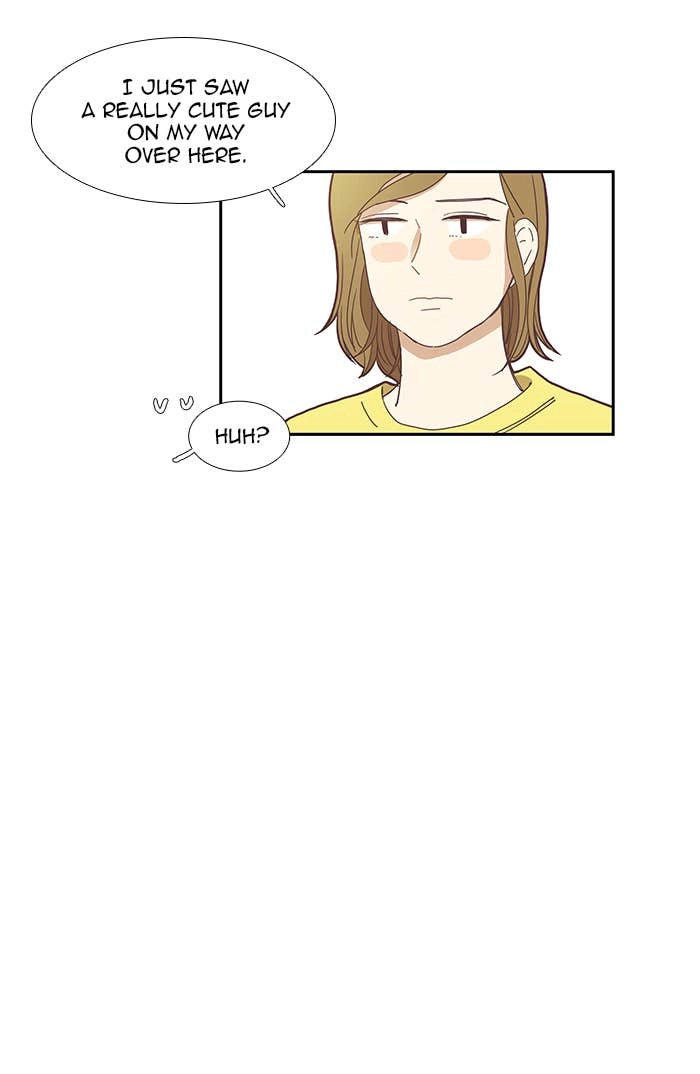 Odd Girl Out Chapter 138 Page 28