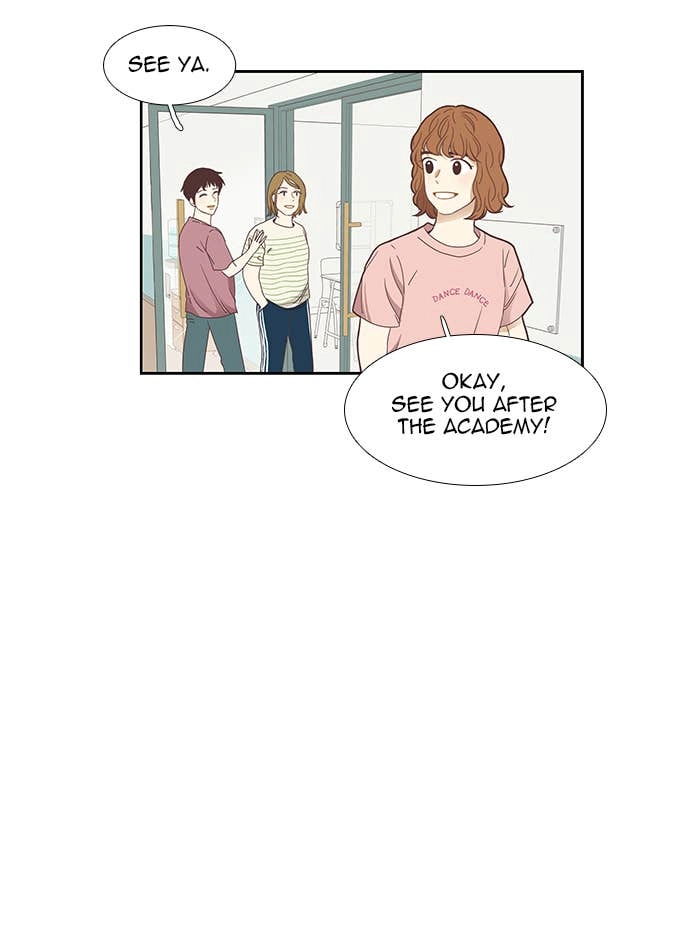 Odd Girl Out Chapter 138 Page 31