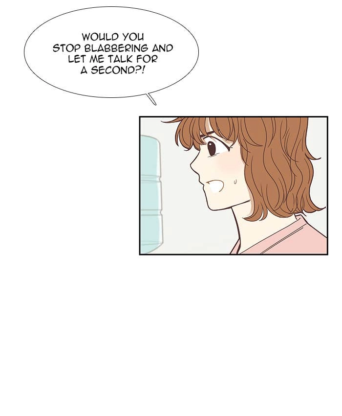 Odd Girl Out Chapter 138 Page 43