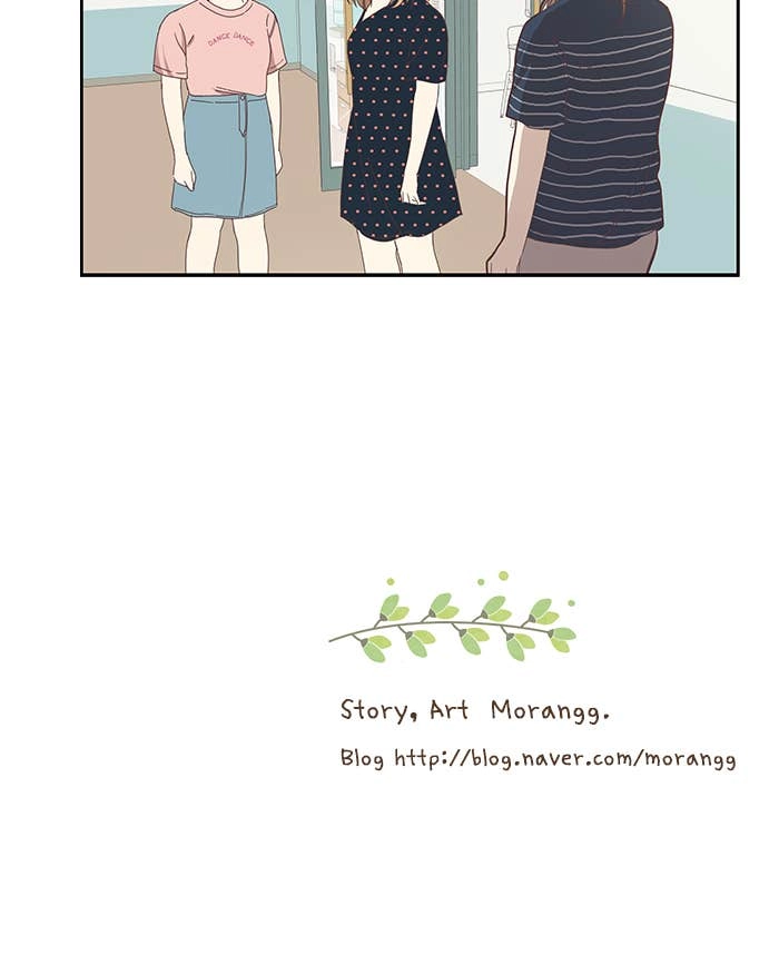 Odd Girl Out Chapter 138 Page 47