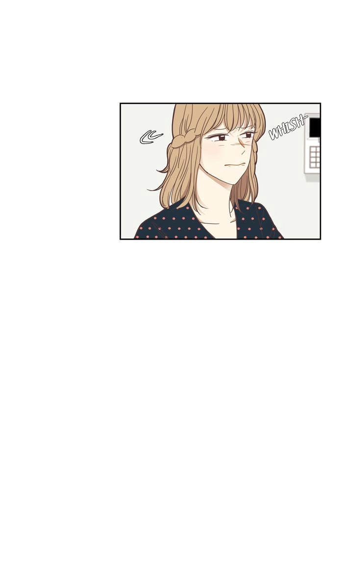 Odd Girl Out Chapter 139 Page 7