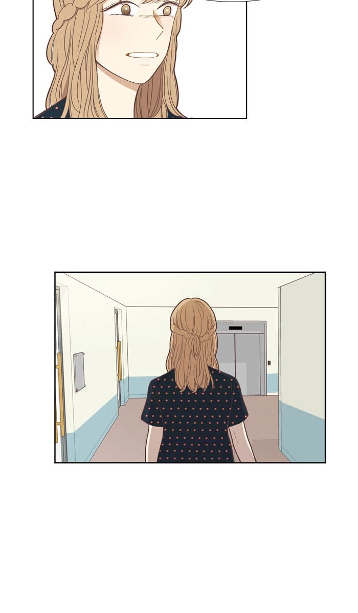 Odd Girl Out Chapter 139 Page 12
