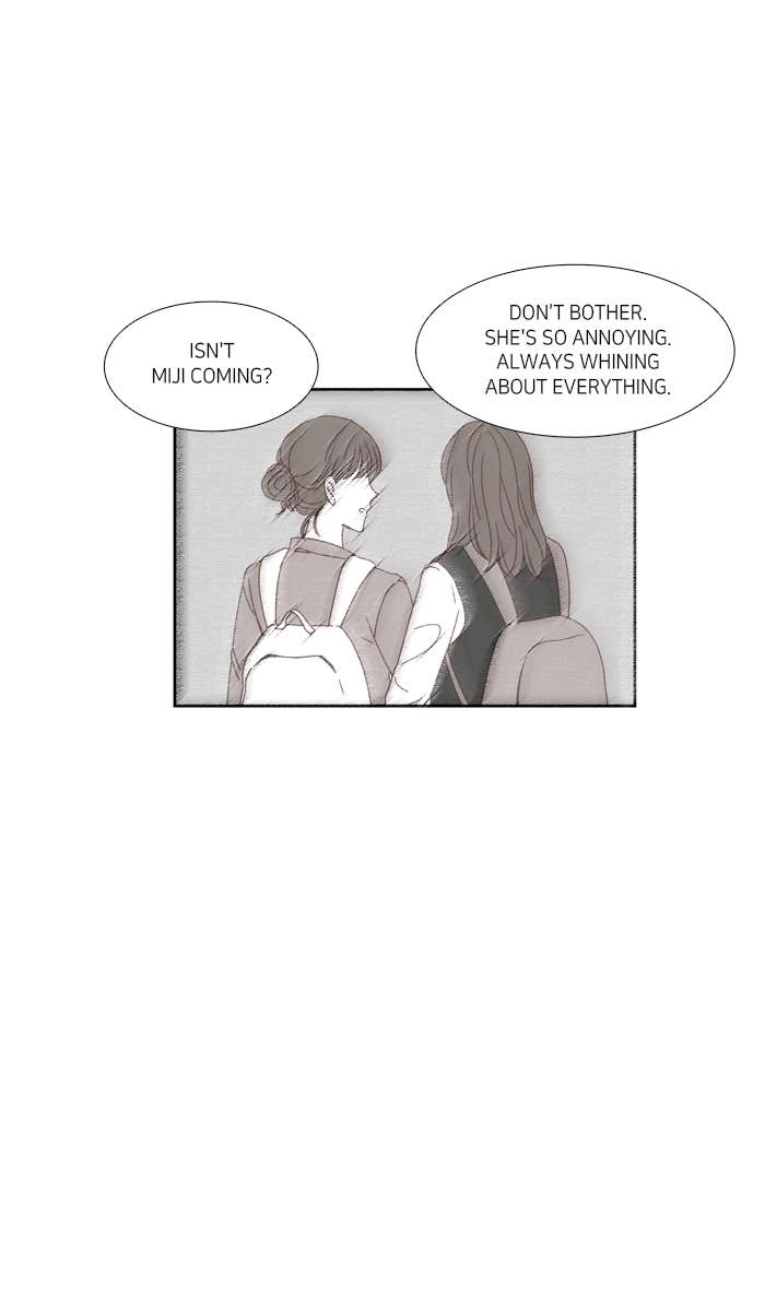 Odd Girl Out Chapter 139 Page 14