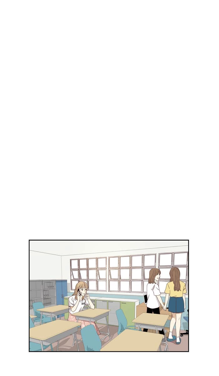 Odd Girl Out Chapter 139 Page 27