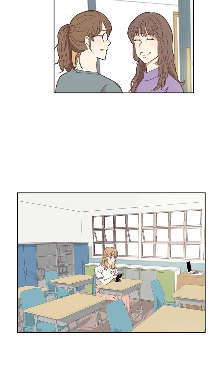 Odd Girl Out Chapter 139 Page 31