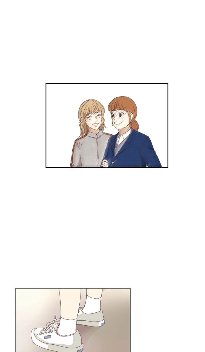 Odd Girl Out Chapter 139 Page 36