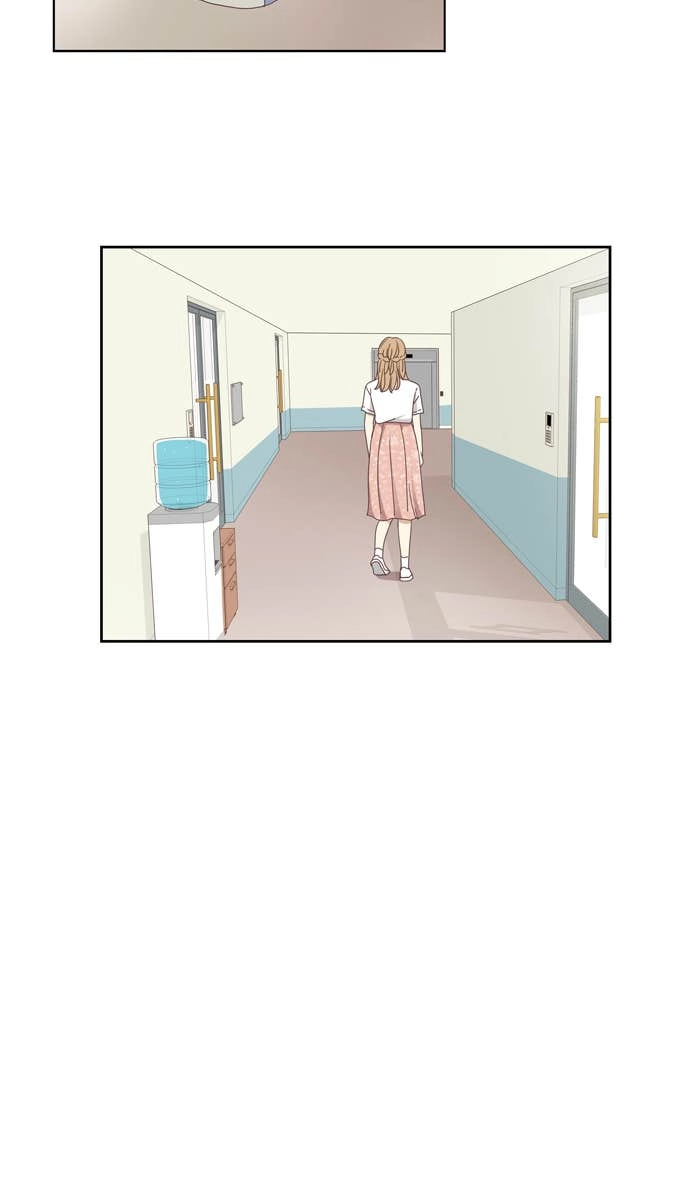 Odd Girl Out Chapter 139 Page 37