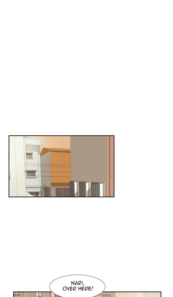 Odd Girl Out Chapter 139 Page 38