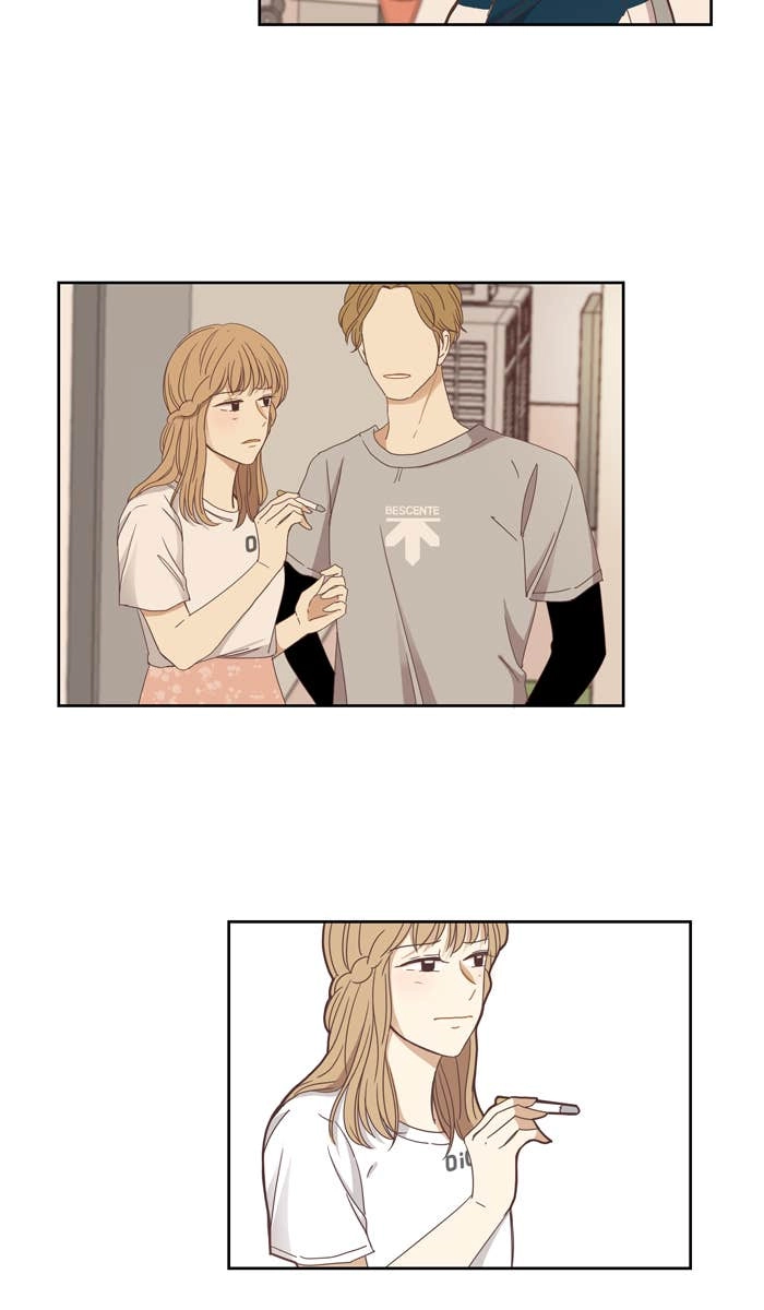 Odd Girl Out Chapter 139 Page 42