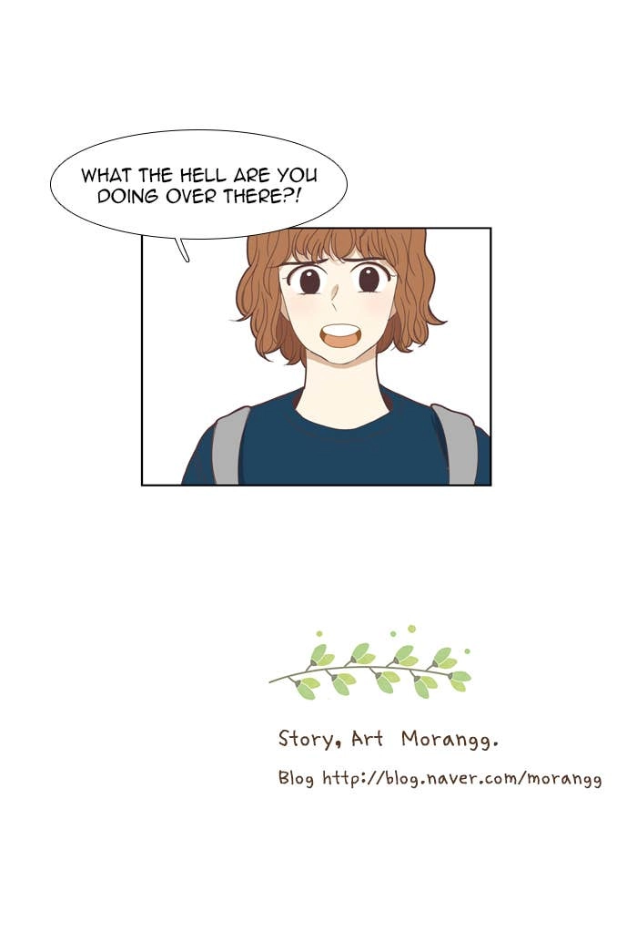 Odd Girl Out Chapter 139 Page 44